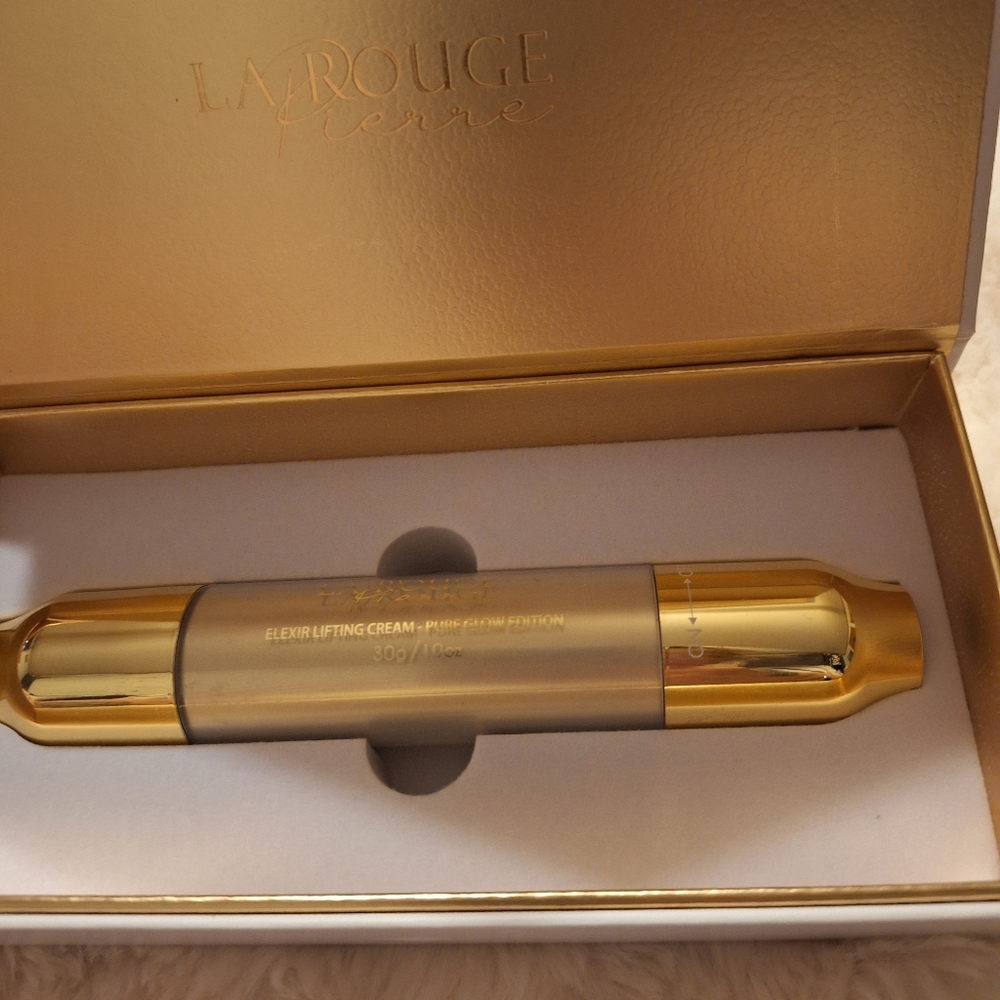 La Rouge Pierre Elixir Lifting Cream